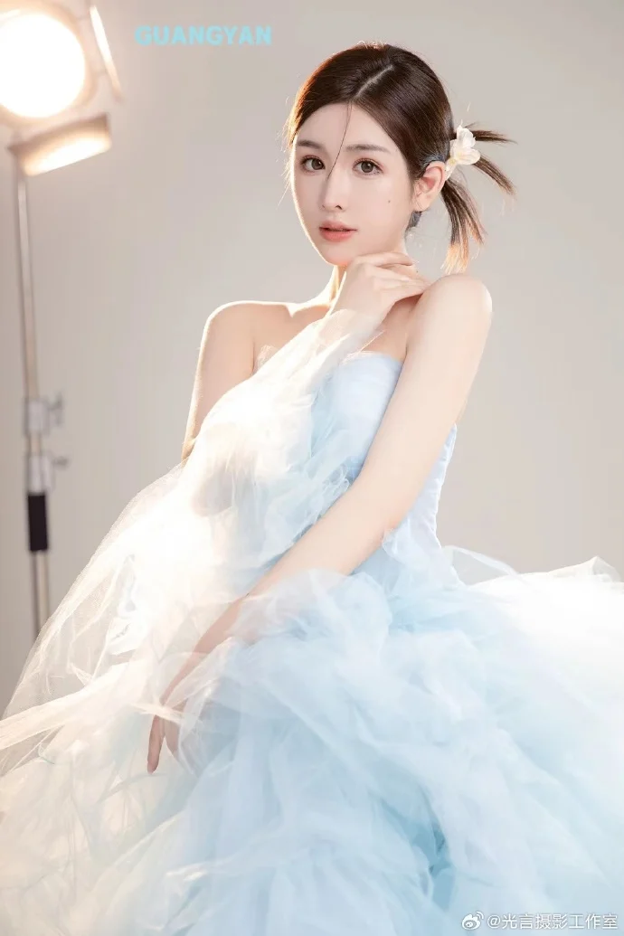 柚子直播间